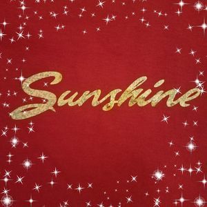 Meet your Posher, Sunshine